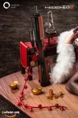 Оригинальная аниме фигурка &laquo;Girls' Frontline 2: Exilium Makiatto Kaei Juu Ver. 1/6 Complete Figure&raquo;