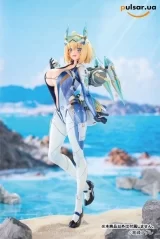 Оригинальная аниме фигурка &laquo;Sophia F. Shirring Wet Suit Ver. 1/6 Complete Figure&raquo;