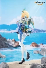Оригинальная аниме фигурка &laquo;Sophia F. Shirring Wet Suit Ver. 1/6 Complete Figure&raquo;