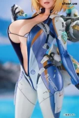 Оригинальная аниме фигурка &laquo;Sophia F. Shirring Wet Suit Ver. 1/6 Complete Figure&raquo;