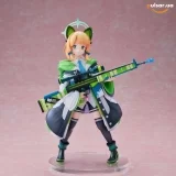 Оригінальна аніме фігурка &laquo;"Blue Archive" Midori 1/6 Complete Figure&raquo;