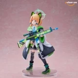 Оригинальная аниме фигурка &laquo;"Blue Archive" Midori 1/6 Complete Figure&raquo;