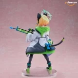 Оригинальная аниме фигурка &laquo;"Blue Archive" Midori 1/6 Complete Figure&raquo;