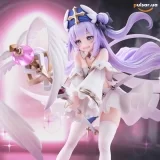 Оригинальная аниме фигурка &laquo;"Azur Lane" Unicorn -Snow White Guardian Angel- 1/6 Complete Figure&raquo;