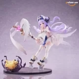Оригинальная аниме фигурка &laquo;"Azur Lane" Unicorn -Snow White Guardian Angel- 1/6 Complete Figure&raquo;
