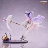Оригинальная аниме фигурка &laquo;"Azur Lane" Unicorn -Snow White Guardian Angel- 1/6 Complete Figure&raquo;