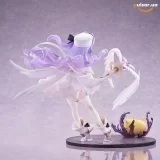 Оригинальная аниме фигурка &laquo;"Azur Lane" Unicorn -Snow White Guardian Angel- 1/6 Complete Figure&raquo;