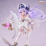 Оригинальная аниме фигурка &laquo;"Azur Lane" Unicorn -Snow White Guardian Angel- 1/6 Complete Figure&raquo;