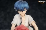 Оригинальная аниме фигурка &laquo;Akuma no Riddle Haru Ichinose x Azuma Tokaku 1/6 Complete Figure&raquo;