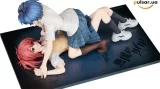 Оригінальна аніме фігурка &laquo;Akuma no Riddle Haru Ichinose x Azuma Tokaku 1/6 Complete Figure&raquo;