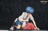 Оригинальная аниме фигурка &laquo;Akuma no Riddle Haru Ichinose x Azuma Tokaku 1/6 Complete Figure&raquo;