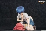 Оригинальная аниме фигурка &laquo;Akuma no Riddle Haru Ichinose x Azuma Tokaku 1/6 Complete Figure&raquo;