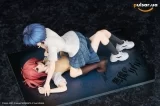 Оригинальная аниме фигурка &laquo;Akuma no Riddle Haru Ichinose x Azuma Tokaku 1/6 Complete Figure&raquo;