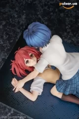 Оригинальная аниме фигурка &laquo;Akuma no Riddle Haru Ichinose x Azuma Tokaku 1/6 Complete Figure&raquo;