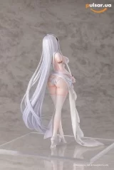 Оригинальная аниме фигурка &laquo;Azur Lane Emden Moonsilver Union Ver. (White) 1/6 Complete Figure&raquo;
