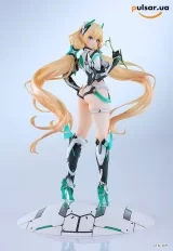 Оригинальная аниме фигурка &laquo;RAKUEN TSUIHO -Expelled from Paradise- Angela Balzac 10th Anniversary Ver. 1/7 Complete Figure&raquo;