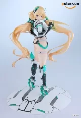 Оригінальна аніме фігурка &laquo;RAKUEN TSUIHO -Expelled from Paradise- Angela Balzac 10th Anniversary Ver. 1/7 Complete Figure&raquo;