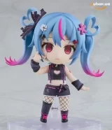 Оригінальна аніме фігурка &laquo;Nendoroid Character Vocal Series 01 Hatsune Miku: DecoMiku (Darkness)&raquo;