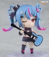 Оригинальная аниме фигурка &laquo;Nendoroid Character Vocal Series 01 Hatsune Miku: DecoMiku (Darkness)&raquo;