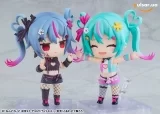 Оригинальная аниме фигурка &laquo;Nendoroid Character Vocal Series 01 Hatsune Miku: DecoMiku (Lightness)&raquo;