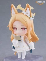 Оригинальная аниме фигурка &laquo;Nendoroid Blue Archive Yurizono Seia&raquo;