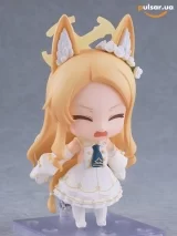 Оригинальная аниме фигурка &laquo;Nendoroid Blue Archive Yurizono Seia&raquo;