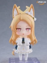 Оригинальная аниме фигурка &laquo;Nendoroid Blue Archive Yurizono Seia&raquo;