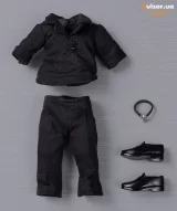 Оригинальная аниме фигурка &laquo;Nendoroid Doll SEGA feat. HATSUNE MIKU Project KAITO Guilty Ver.&raquo;