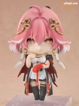 Оригинальная аниме фигурка &laquo;Nendoroid Wuthering Waves Changli&raquo;