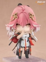 Оригинальная аниме фигурка &laquo;Nendoroid Wuthering Waves Changli&raquo;
