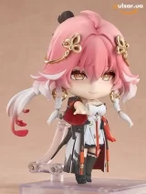 Оригинальная аниме фигурка &laquo;Nendoroid Wuthering Waves Changli&raquo;