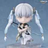 Оригинальная аниме фигурка &laquo;Nendoroid Wuthering Waves Jinhsi&raquo;