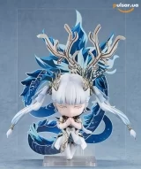Оригинальная аниме фигурка &laquo;Nendoroid Wuthering Waves Jinhsi&raquo;