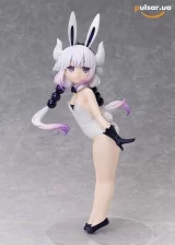 Оригинальная аниме фигурка &laquo;Miss Kobayashi's Dragon Maid Kanna: Bare Leg Bunny Ver. 1/4 Complete Figure&raquo;