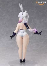 Оригинальная аниме фигурка &laquo;Miss Kobayashi's Dragon Maid Kanna: Bare Leg Bunny Ver. 1/4 Complete Figure&raquo;