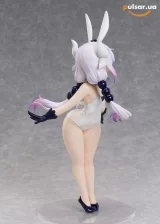 Оригинальная аниме фигурка &laquo;Miss Kobayashi's Dragon Maid Kanna: Bare Leg Bunny Ver. 1/4 Complete Figure&raquo;