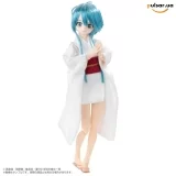 Шарнірна лялька &laquo;1/6 Pure Neemo Character Series No.169 Anime &laquo;Jigoku Sensei Nube&raquo; Yukime Complete Doll&raquo;