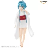 Шарнирная кукла  &laquo;1/6 Pure Neemo Character Series No.169 Anime "Jigoku Sensei Nube" Yukime Complete Doll&raquo;