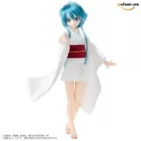 Шарнирная кукла  &laquo;1/6 Pure Neemo Character Series No.169 Anime "Jigoku Sensei Nube" Yukime Complete Doll&raquo;