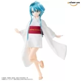 Шарнирная кукла  &laquo;1/6 Pure Neemo Character Series No.169 Anime "Jigoku Sensei Nube" Yukime Complete Doll&raquo;