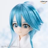 Шарнирная кукла  &laquo;1/6 Pure Neemo Character Series No.169 Anime "Jigoku Sensei Nube" Yukime Complete Doll&raquo;