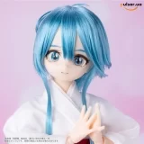 Шарнирная кукла  &laquo;1/6 Pure Neemo Character Series No.169 Anime "Jigoku Sensei Nube" Yukime Complete Doll&raquo;