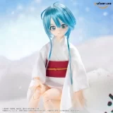 Шарнирная кукла  &laquo;1/6 Pure Neemo Character Series No.169 Anime "Jigoku Sensei Nube" Yukime Complete Doll&raquo;