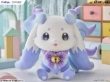 Оригинальная аниме фигурка &laquo;Nijisanji Lunlun 1/2 Flocked Soft Vinyl Figure&raquo;
