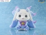 Оригинальная аниме фигурка &laquo;Nijisanji Lunlun 1/2 Flocked Soft Vinyl Figure&raquo;