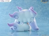 Оригинальная аниме фигурка &laquo;Nijisanji Lunlun 1/2 Flocked Soft Vinyl Figure&raquo;