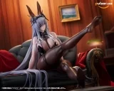 Оригинальная аниме фигурка &laquo;Azur Lane Fritz Rumey Schwarzes Kaninchen Ver. 1/7 Complete Figure&raquo;