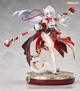 Оригинальная аниме фигурка &laquo;Honkai Impact 3rd Kiana: Ba-Dum! Fiery Wishing Star 1/7 Complete Figure&raquo;