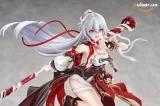 Оригинальная аниме фигурка &laquo;Honkai Impact 3rd Kiana: Ba-Dum! Fiery Wishing Star 1/7 Complete Figure&raquo;