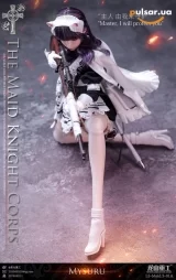 Шарнирная кукла  &laquo;1/6 Maid Knight Corps Sniper Mysuru&raquo;